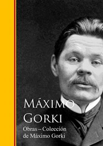 Baixar Obras  – Coleccion de Maximo Gorki (Spanish Edition) pdf, epub, eBook