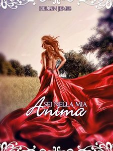 Baixar SEI NELLA MIA ANIMA (Italian Edition) pdf, epub, eBook