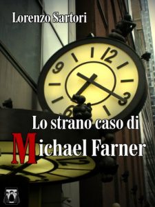Baixar Lo strano caso di Michael Farner pdf, epub, eBook