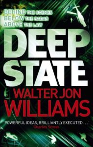 Baixar Deep State (English Edition) pdf, epub, eBook