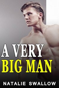 Baixar A Very Big Man: A Gay Romance (English Edition) pdf, epub, eBook