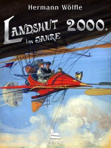 Baixar Landshut im Jahre 2000 (German Edition) pdf, epub, eBook