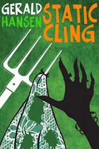 Baixar Static Cling (The Irish Lottery Series Book 5) (English Edition) pdf, epub, eBook