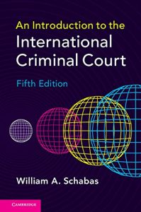 Baixar An Introduction to the International Criminal Court pdf, epub, eBook