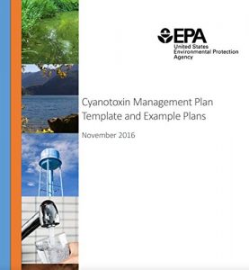 Baixar Cyanotoxin Management Plan Template and Example Plans (English Edition) pdf, epub, eBook