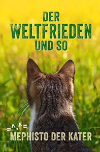 Baixar Der Weltfrieden und so (German Edition) pdf, epub, eBook