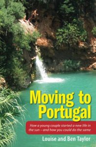 Baixar Moving to Portugal (English Edition) pdf, epub, eBook