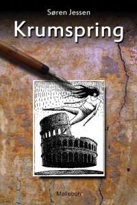 Baixar Krumspring (Danish Edition) pdf, epub, eBook