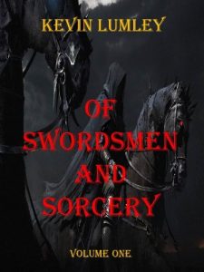 Baixar Of Swordsmen and Sorcery (English Edition) pdf, epub, eBook