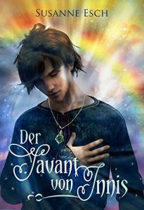 Baixar Der Savant von Innis (German Edition) pdf, epub, eBook