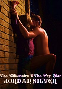 Baixar The Billionaire and The Pop Star (English Edition) pdf, epub, eBook