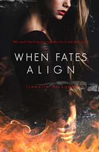 Baixar When Fates Align (When Fates Collide Series Book 3) (English Edition) pdf, epub, eBook