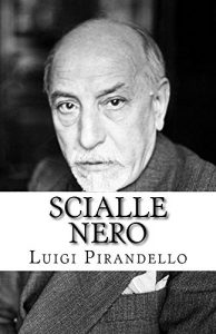 Baixar Scialle nero (I Classici della letteratura italiana) (Italian Edition) pdf, epub, eBook
