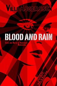 Baixar Blood and Rain (English Edition) pdf, epub, eBook