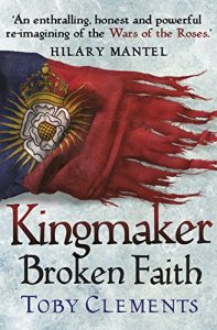 Baixar Kingmaker: Broken Faith pdf, epub, eBook