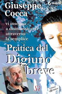 Baixar Pratica del digiuno breve (Italian Edition) pdf, epub, eBook