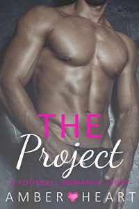 Baixar The Project: A Football Romance Story (English Edition) pdf, epub, eBook