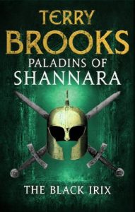Baixar Paladins of Shannara: The Black Irix (short story) pdf, epub, eBook