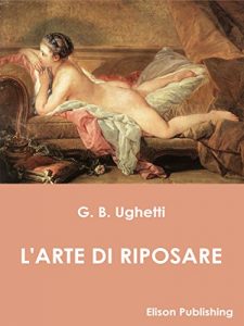 Baixar L’arte di riposare pdf, epub, eBook