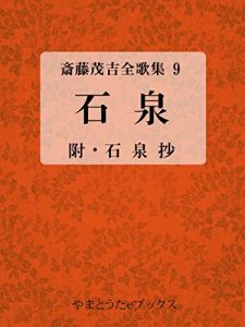 Baixar Sekisen Saito Mokichi zen kasyu 9 (Japanese Edition) pdf, epub, eBook