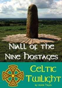 Baixar Niall of the Nine Hostages (Celtic Twilight Book 3) (English Edition) pdf, epub, eBook