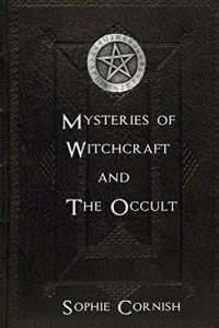Baixar Mysteries of Witchcraft and The Occult (English Edition) pdf, epub, eBook