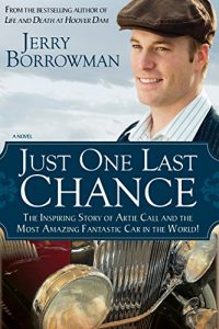Baixar Just One Last Chance (English Edition) pdf, epub, eBook