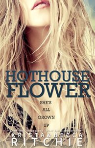 Baixar Hothouse Flower (Calloway Sisters) (English Edition) pdf, epub, eBook