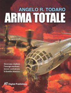 Baixar Arma Totale (Italian Edition) pdf, epub, eBook