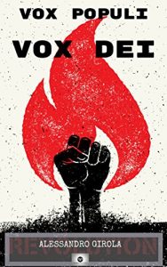 Baixar Vox Populi Vox Dei (Italian Edition) pdf, epub, eBook