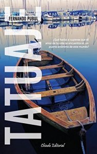 Baixar Tatuaje pdf, epub, eBook