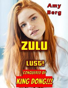 Baixar ZULU LUST!: Conquered By King Dong!!! (English Edition) pdf, epub, eBook