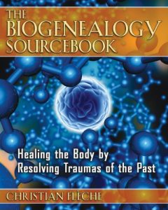 Baixar The Biogenealogy Sourcebook: Healing the Body by Resolving Traumas of the Past pdf, epub, eBook