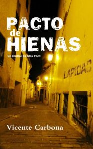 Baixar Pacto de Hienas (Spanish Edition) pdf, epub, eBook