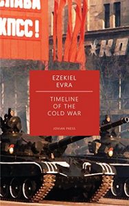 Baixar Timeline of the Cold War (English Edition) pdf, epub, eBook