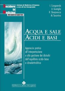 Baixar Acqua e Sale – Acidi e basi (Medicina d’urgenza) pdf, epub, eBook