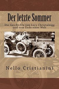 Baixar Der letzte Sommer (German Edition) pdf, epub, eBook