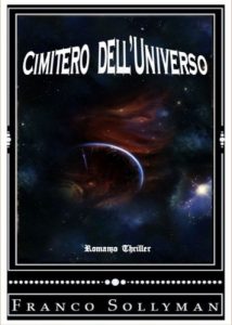 Baixar Cimitero dell’Universo (Italian Edition) pdf, epub, eBook