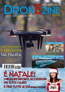 Baixar DronEzine 13/14 pdf, epub, eBook