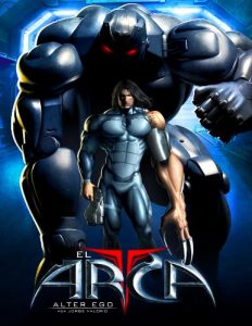 Baixar El Arca (Spanish Edition) pdf, epub, eBook