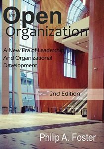 Baixar The Open Organization: A New Era of Leadership and Organizational Development. 2nd Edition (English Edition) pdf, epub, eBook