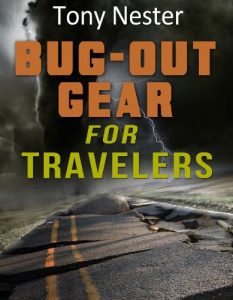 Baixar Bug Out Gear for Travelers (Practical Survival Series Book 8) (English Edition) pdf, epub, eBook