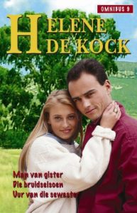 Baixar Helene de Kock Omnibus 9 pdf, epub, eBook