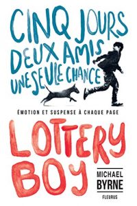 Baixar Lottery Boy pdf, epub, eBook
