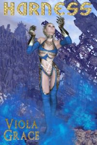 Baixar Harness (Terran Times) (English Edition) pdf, epub, eBook