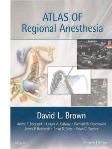 Baixar Atlas of Regional Anesthesia E-Book (Expert Consult Title: Online + Print) pdf, epub, eBook