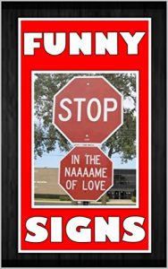 Baixar Memes: Funny Signpost Fails and Crazy Posters: With Bonus Funny Memes (These Will Have You Crying With Laughter – Hot Comedy!!!) (English Edition) pdf, epub, eBook