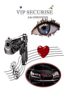 Baixar VIP SECURISE (French Edition) pdf, epub, eBook