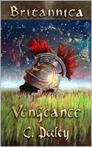 Baixar Vengeance (Britannica Book 3) (English Edition) pdf, epub, eBook