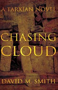 Baixar Chasing Cloud: A Tarxian Novel (English Edition) pdf, epub, eBook